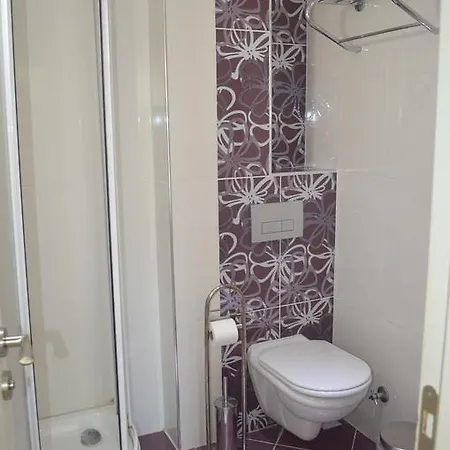 Mostar Hotel Ayvalı