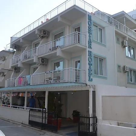 Hotel Mostar Ayvalı