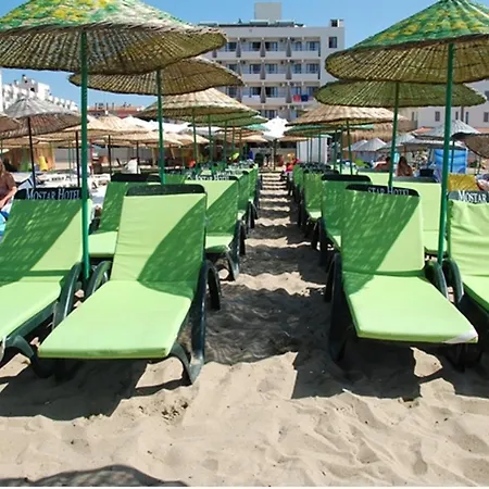 Hotel Mostar