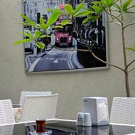 Mostar Hotel 3*