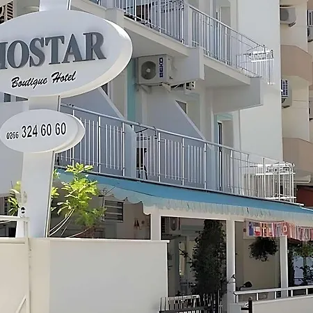 Mostar Hotel Ayvalı
