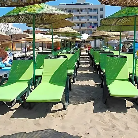 Hotel Mostar Ayvalı