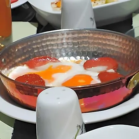 Mostar Hotel Ayvalı