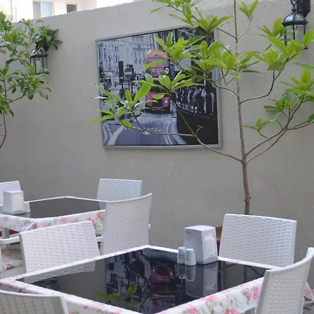 Mostar Hotel 3*