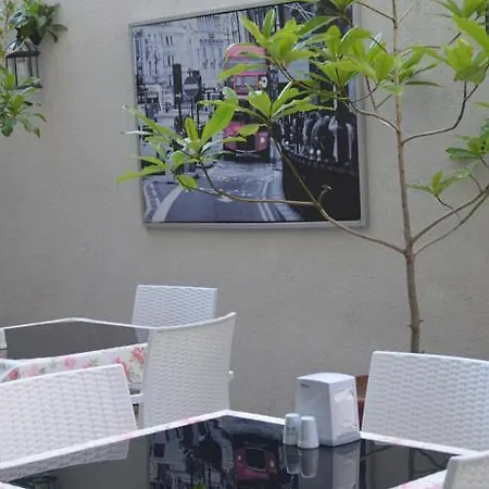 Mostar Hotel 3*