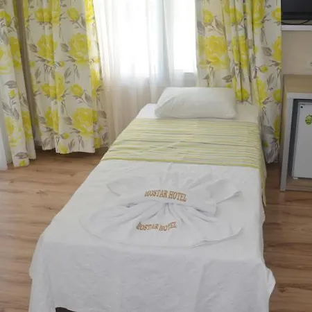 Mostar Hotel Ayvalik