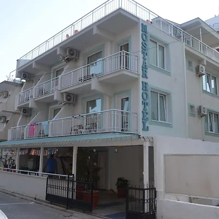 Hotel Mostar Ayvalik