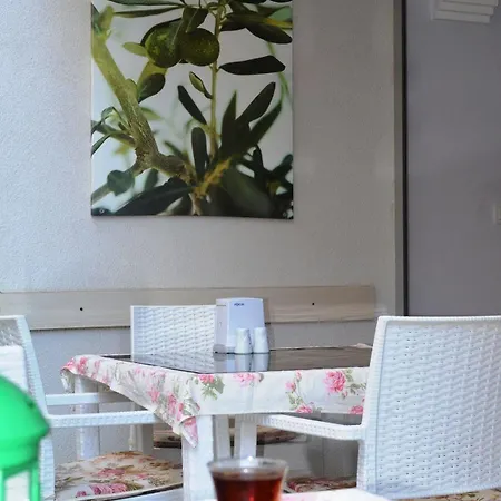 Mostar Hotel 3*