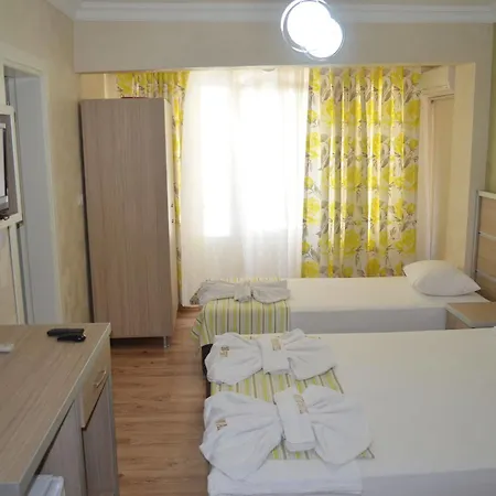Hotel Mostar Ayvalı