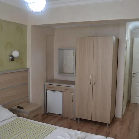 Hotel Mostar Ayvalı
