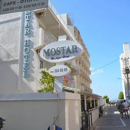 Mostar 3* Ayvalik