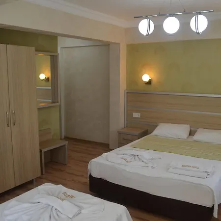 Mostar Hotel Ayvalı