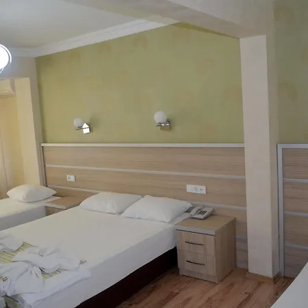 Hotel Mostar Ayvalı