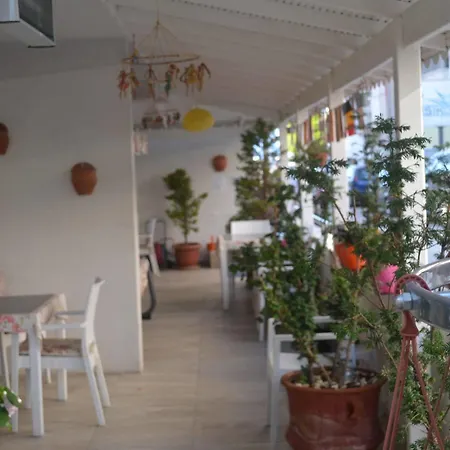 Hotel Mostar Ayvalı