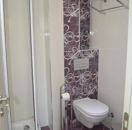 Mostar Hotel Ayvalı