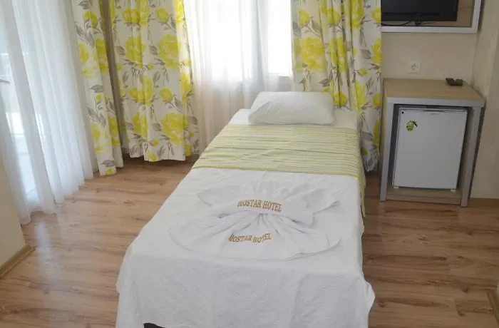 Mostar Hotel Ayvalı