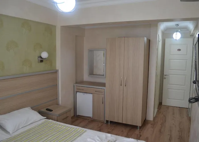 Hotel Mostar Ayvalı