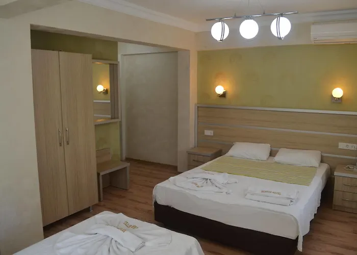 Mostar Hotel Ayvalı