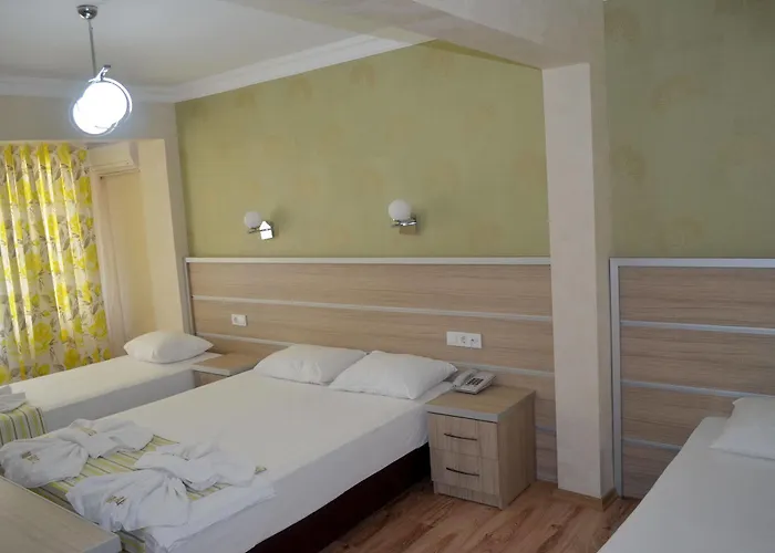 Hotel Mostar Ayvalı